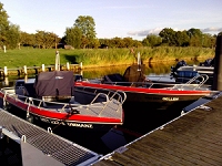 Mietboot Gellen Mietboot Gellen