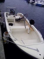 Mietboot Lisa Mietboot Lisa