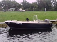 Mietboot Lisa Mietboot Lisa