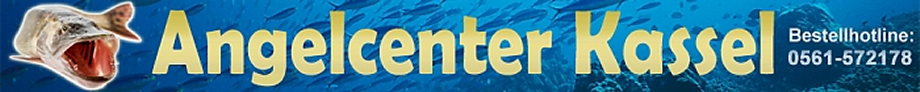 direkt zum Angelcenter Kassel