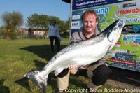 Fotos Trollingtreffen 2014