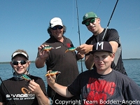 Fotos Yasei Bodden-Masters 2014